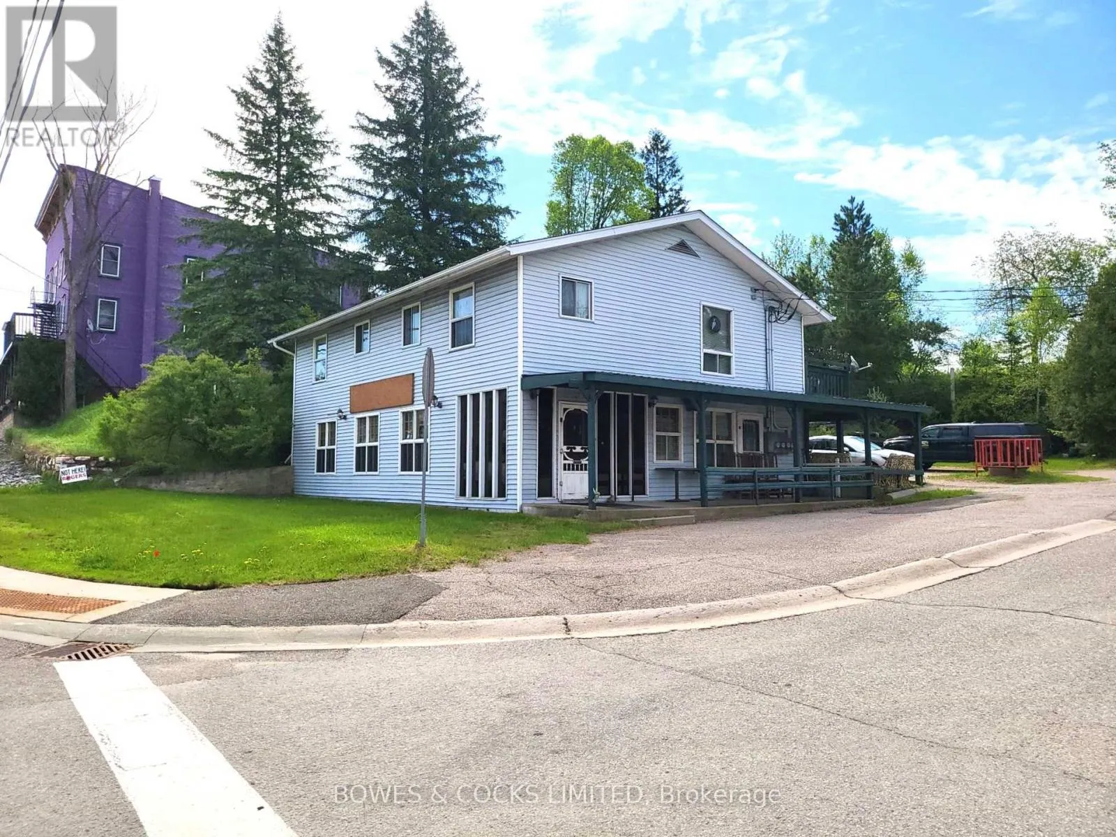 7 OLD HASTINGS ROAD
