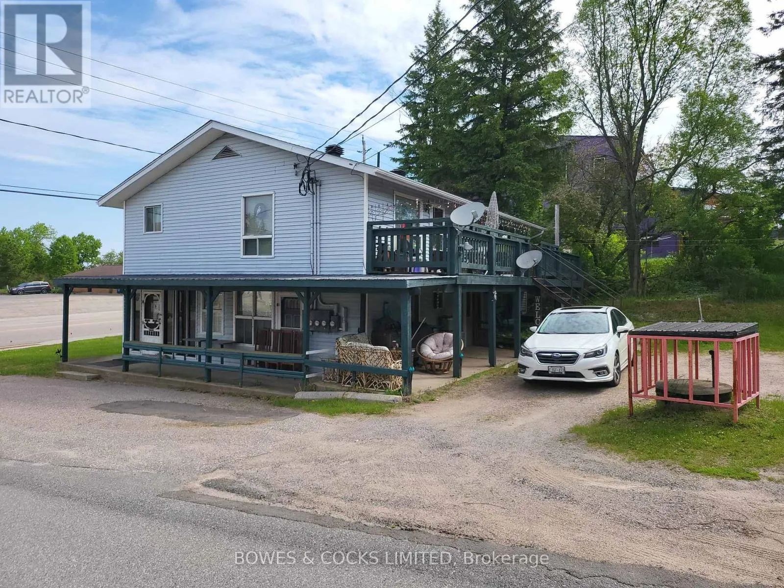 7 OLD HASTINGS ROAD