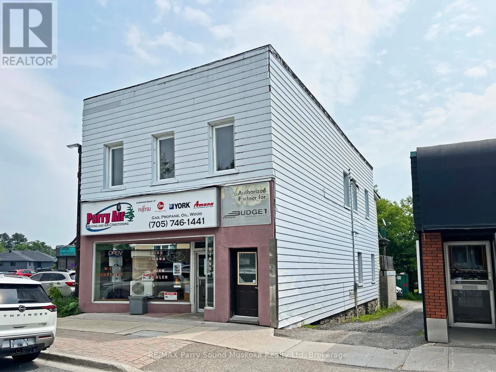 111 JAMES STREET