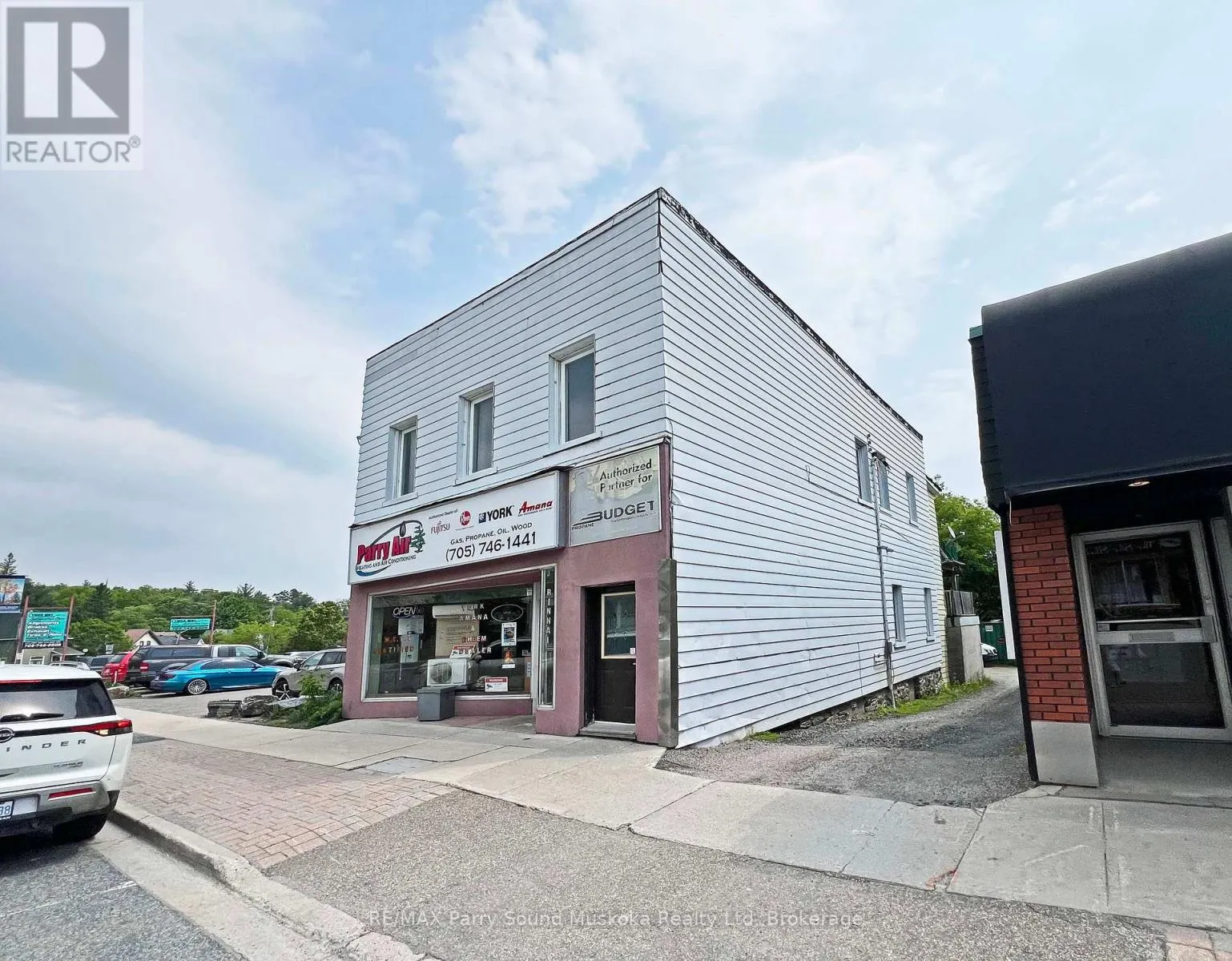 111 JAMES STREET
