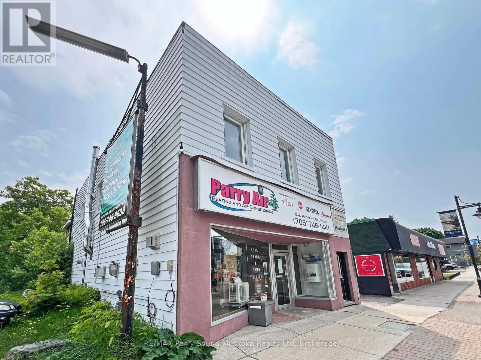 111 JAMES STREET
