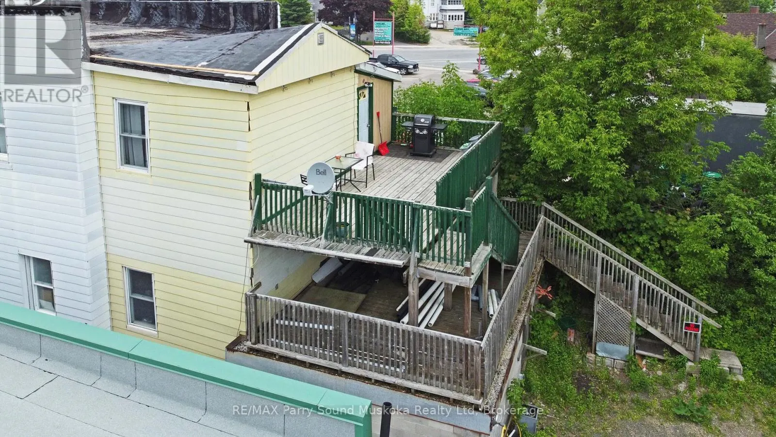 111 JAMES STREET