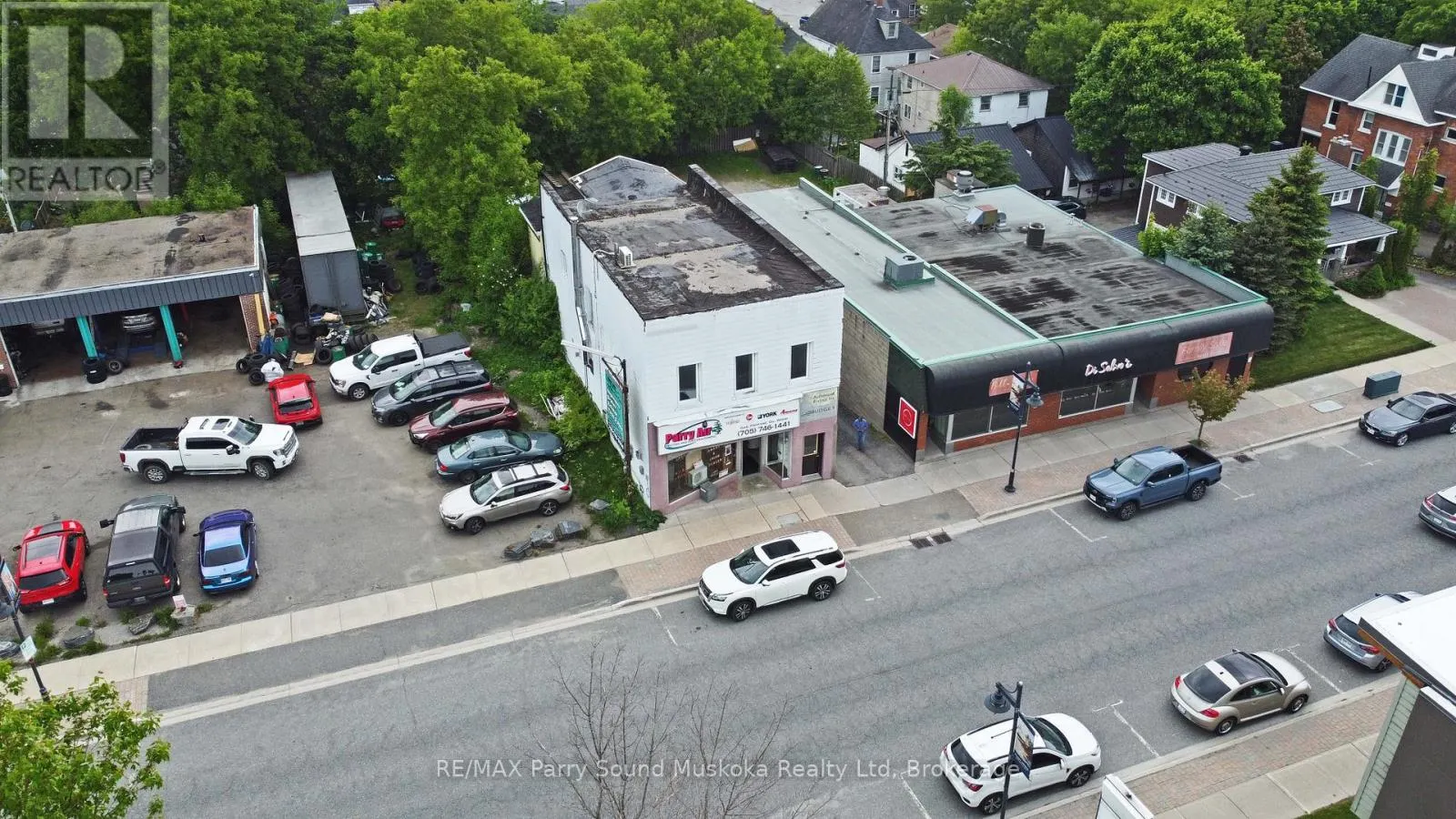 111 JAMES STREET