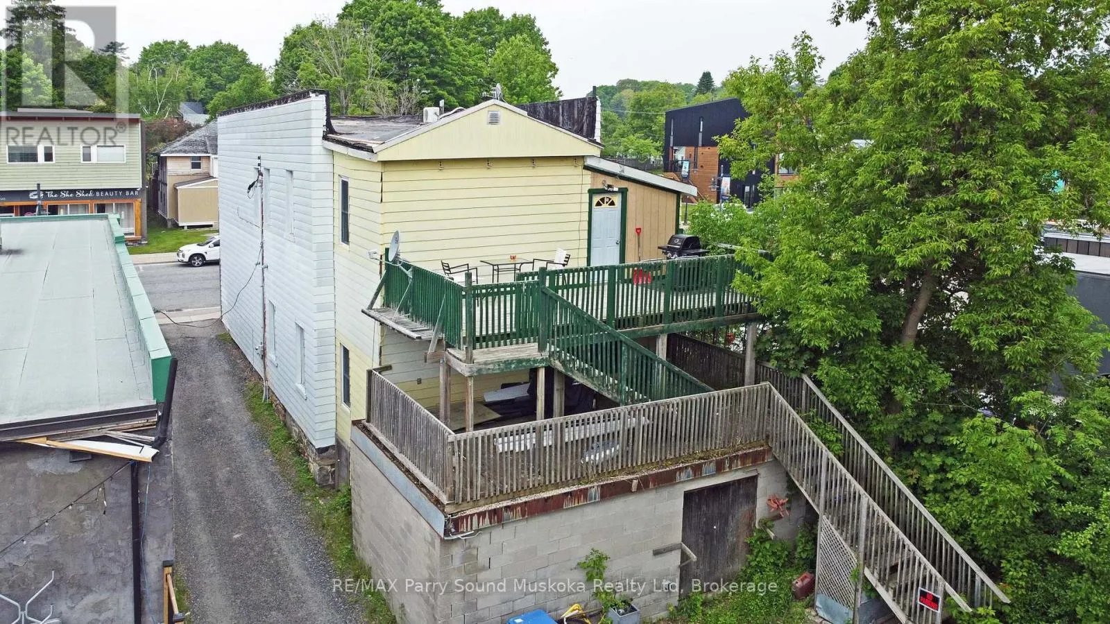 111 JAMES STREET