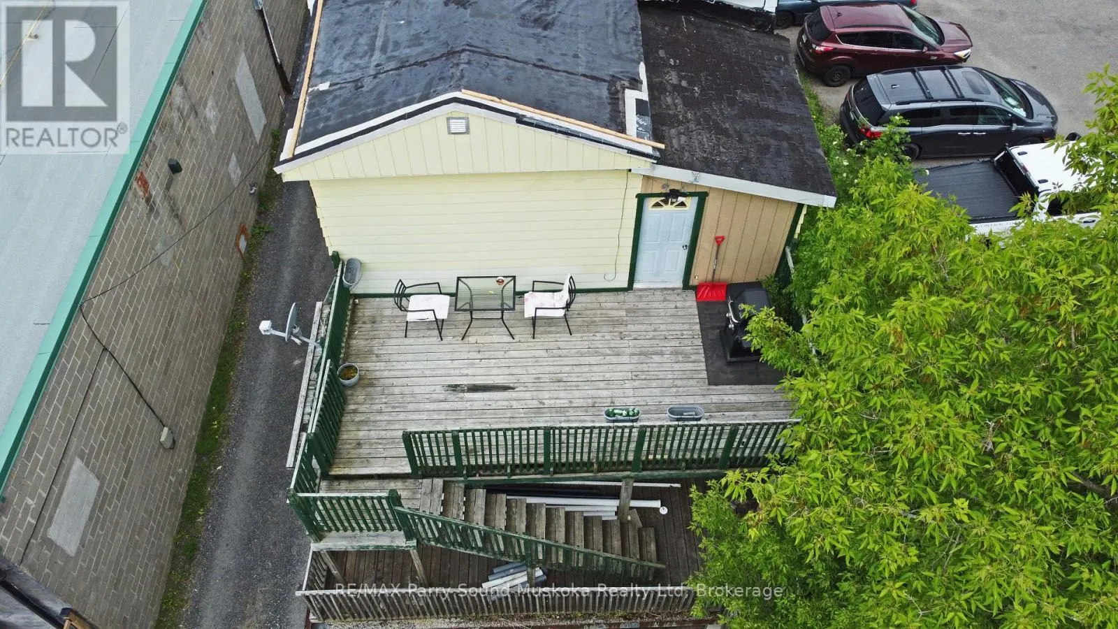 111 JAMES STREET