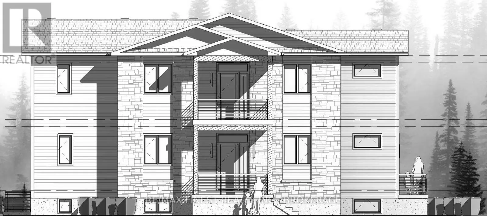 845 WOODBINE ROAD