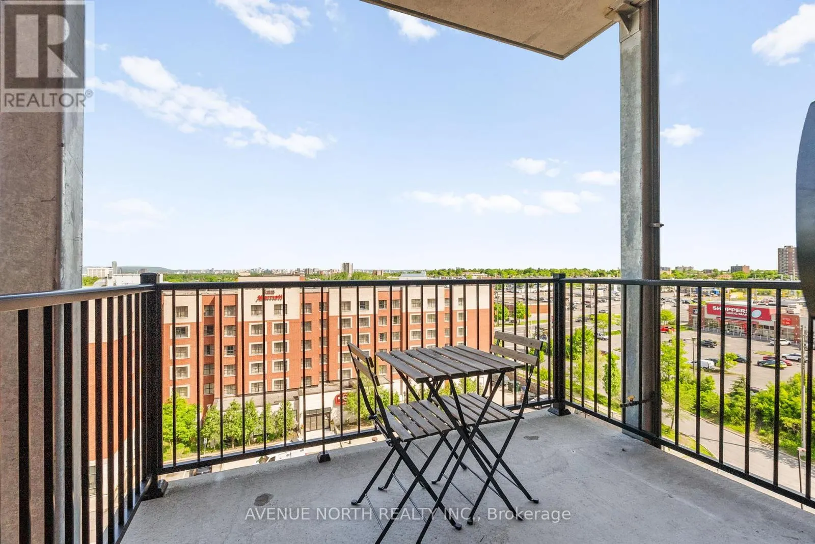 806 - 555 ANAND PRIVATE