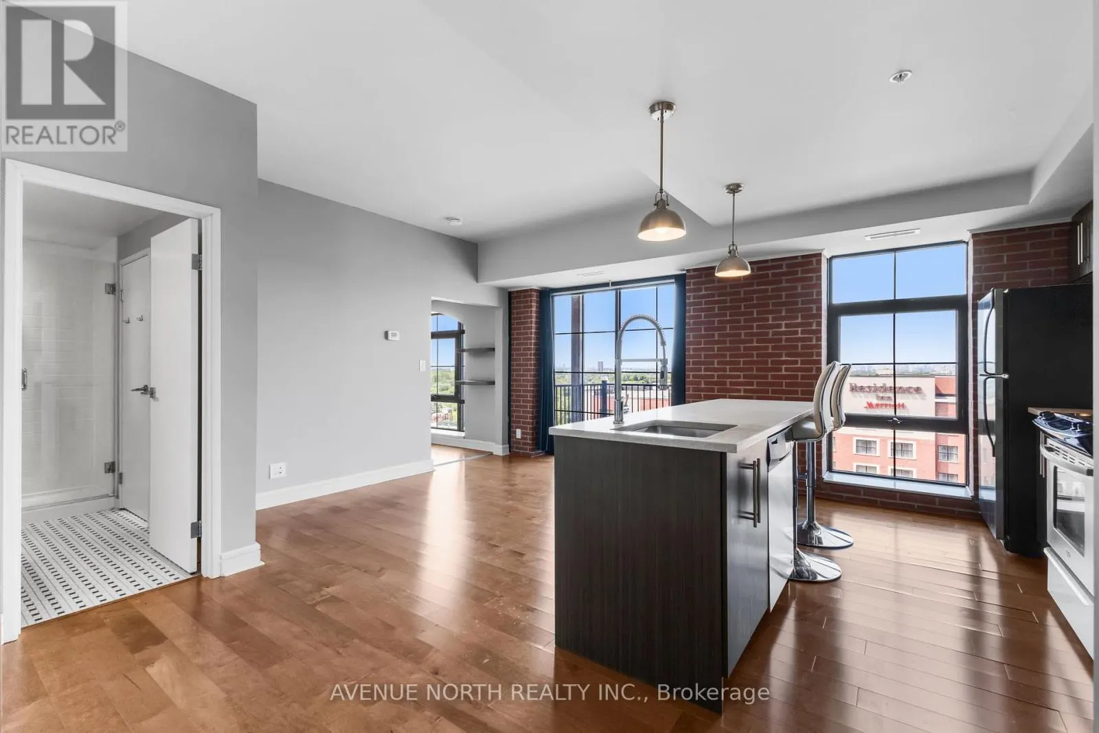 806 - 555 ANAND PRIVATE
