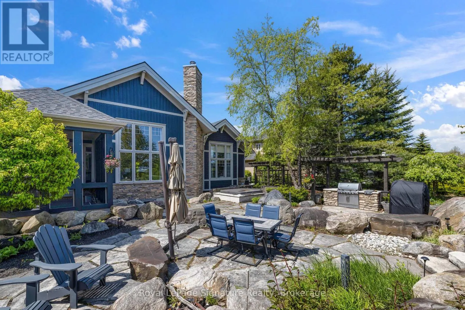 149 EAST RIDGE DRIVE