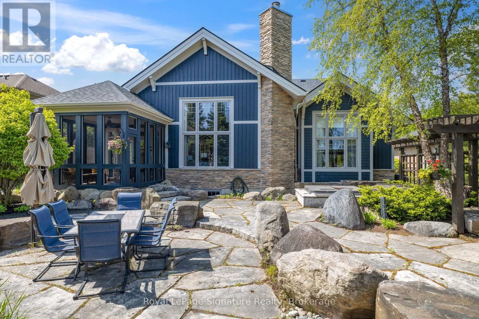 149 EAST RIDGE DRIVE