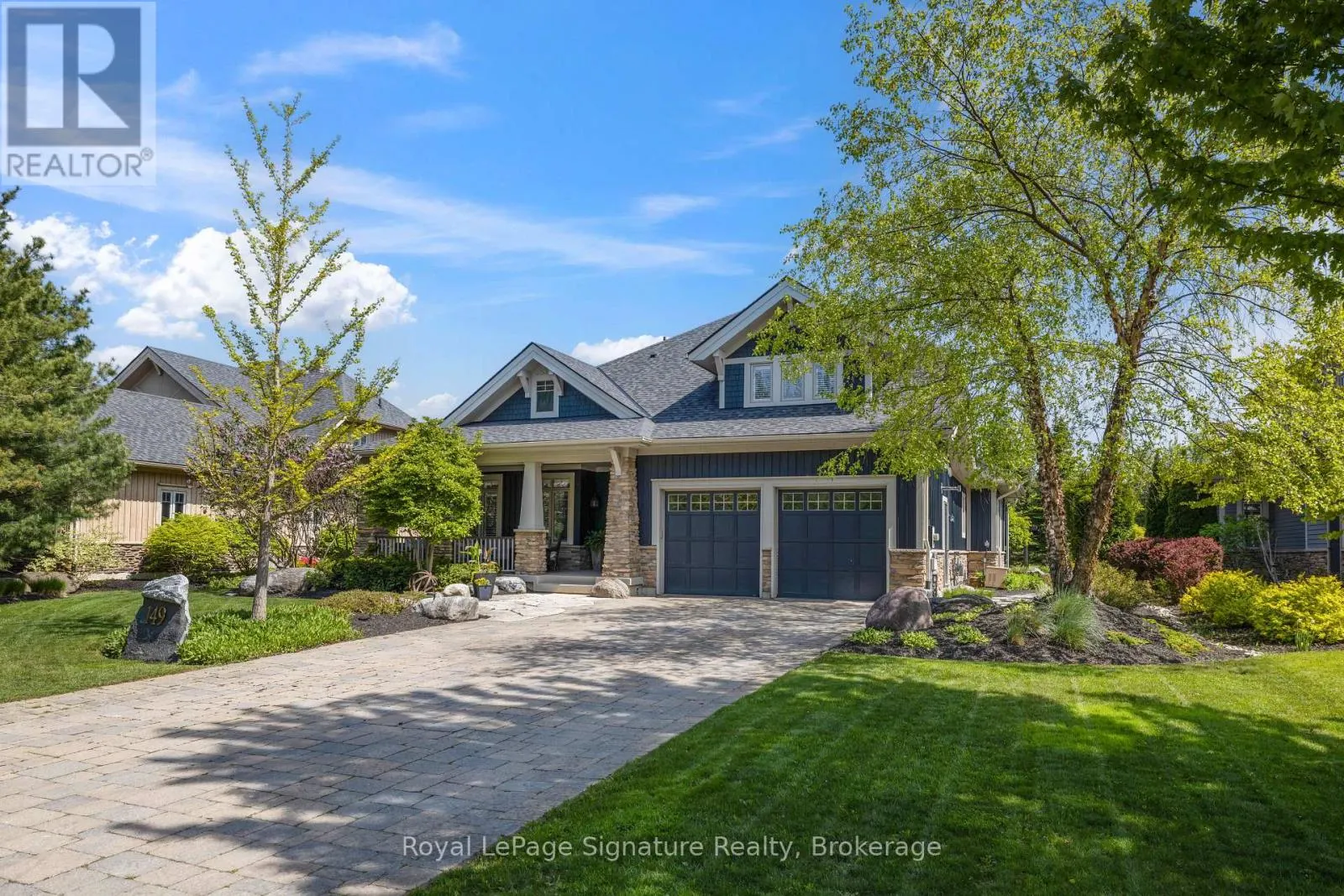 149 EAST RIDGE DRIVE