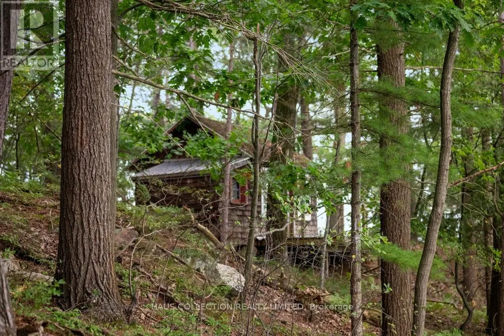 1 LITTLE GRENADIER ISLAND