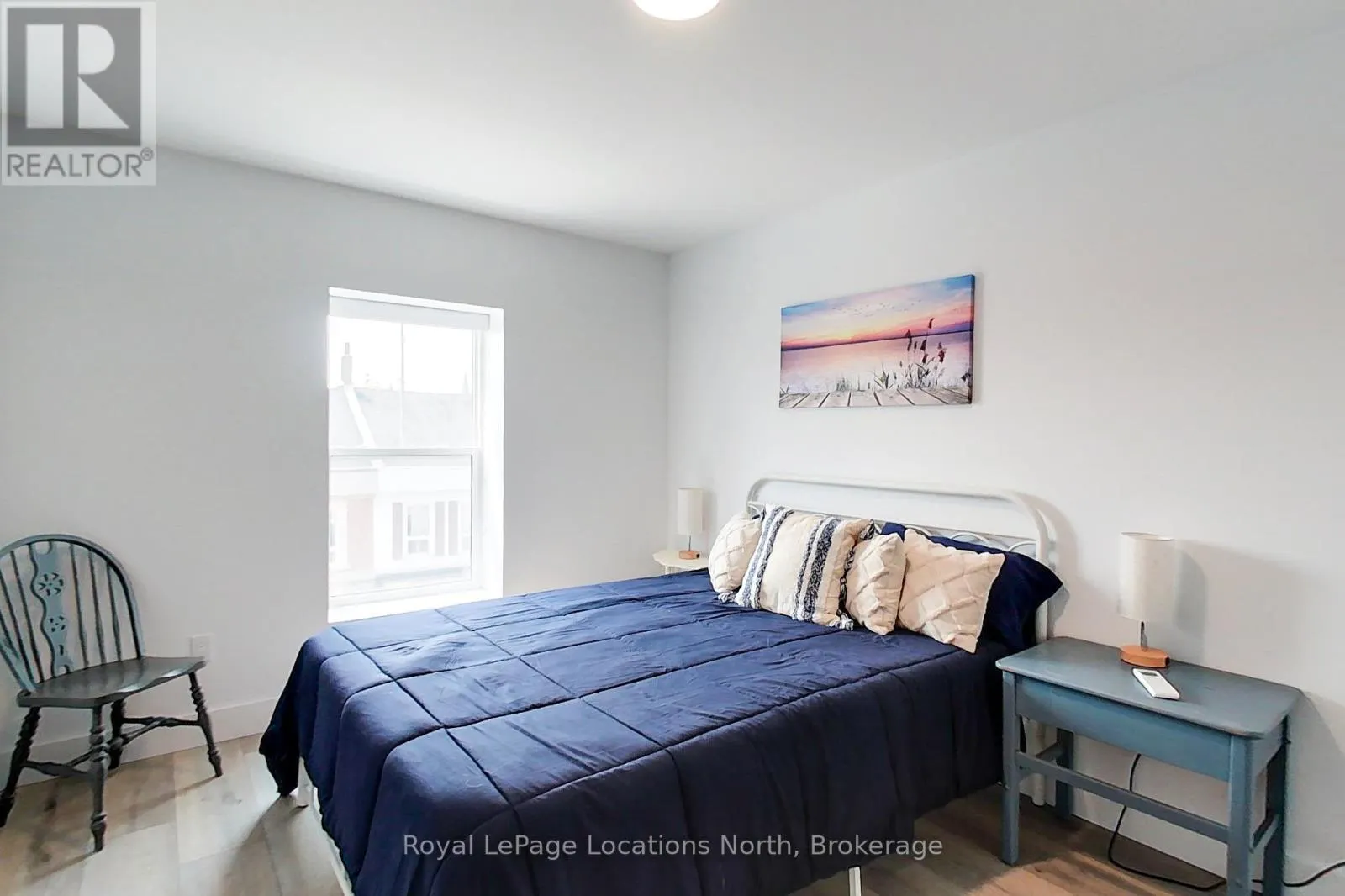 302 - 10 TROWBRIDGE STREET E, #302