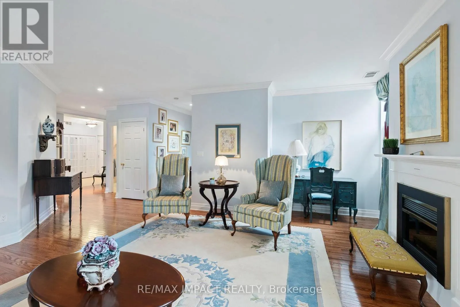 101 - 220 CHURCH STREET, #101