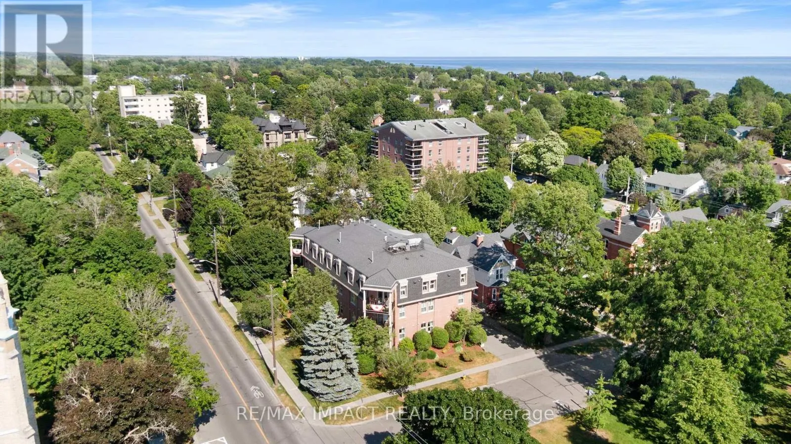 101 - 220 CHURCH STREET, #101