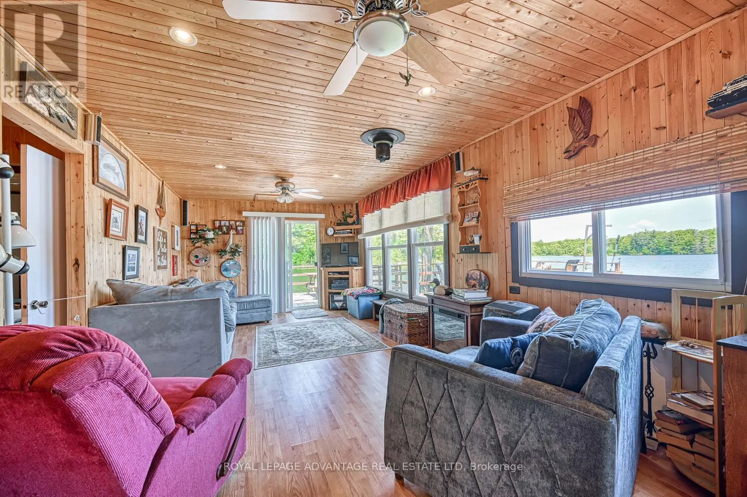 832 KLON LANE