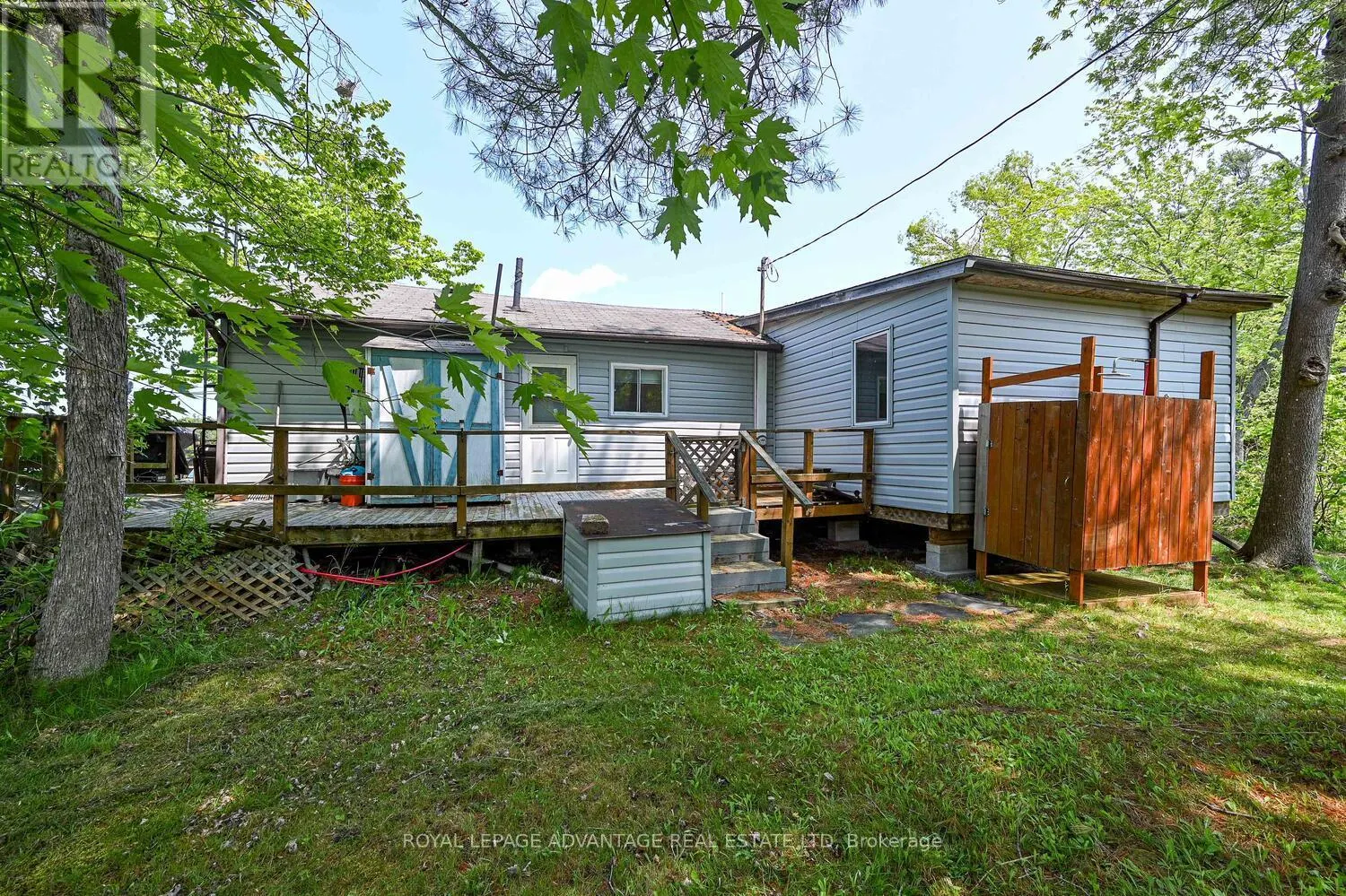 832 KLON LANE