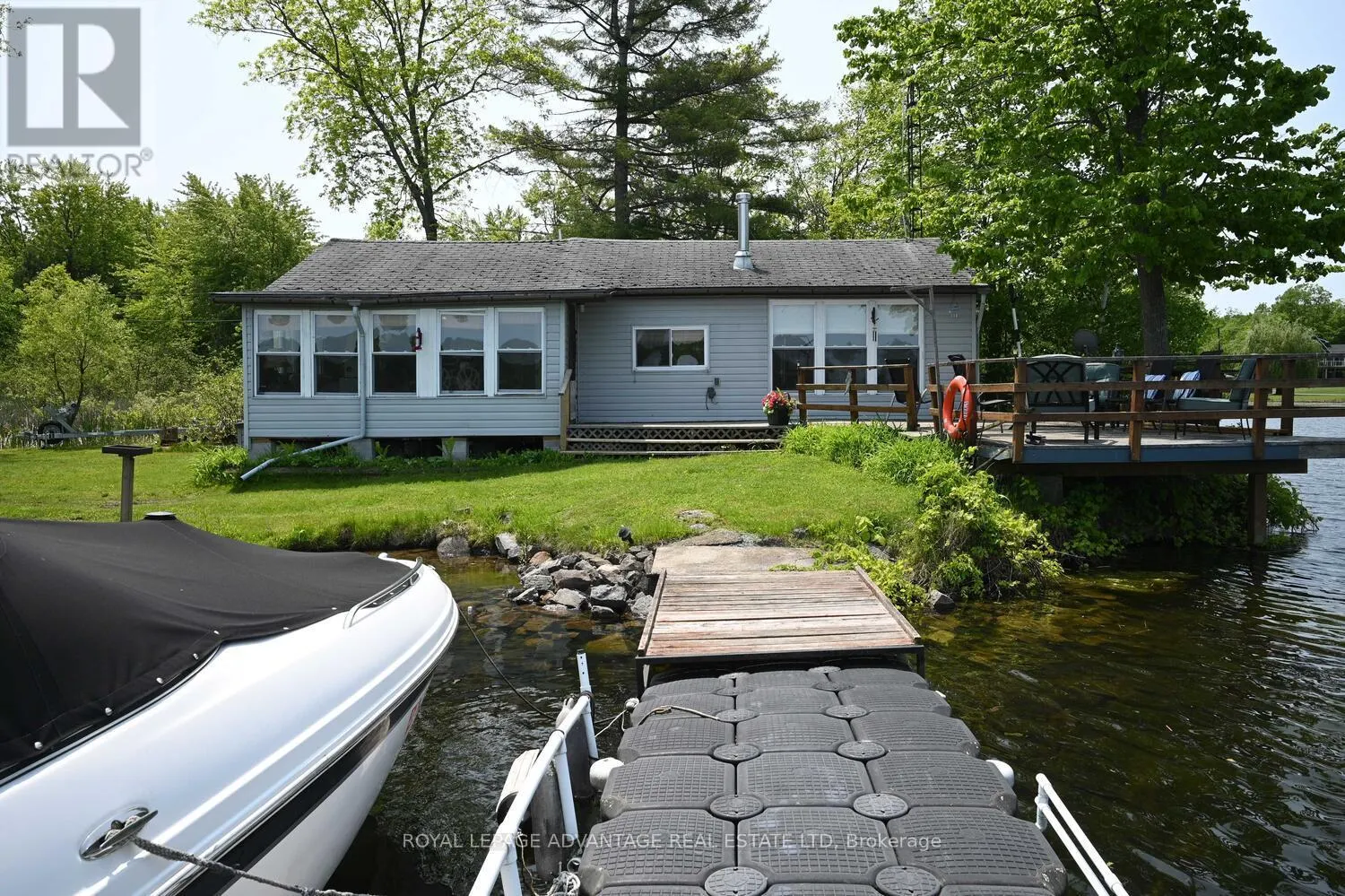 832 KLON LANE
