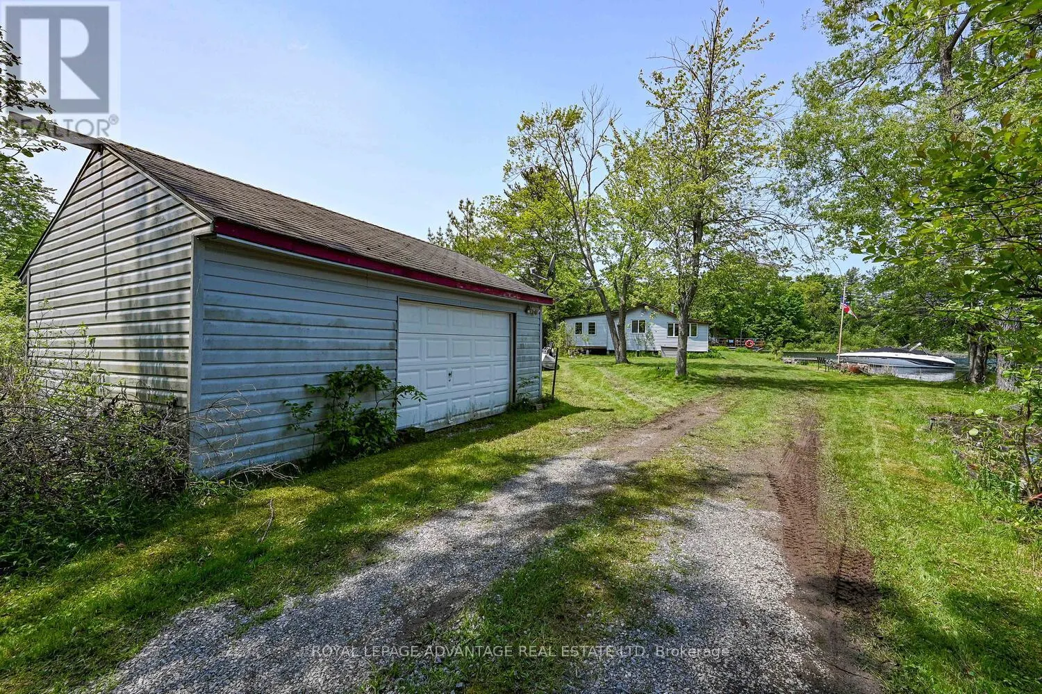 832 KLON LANE