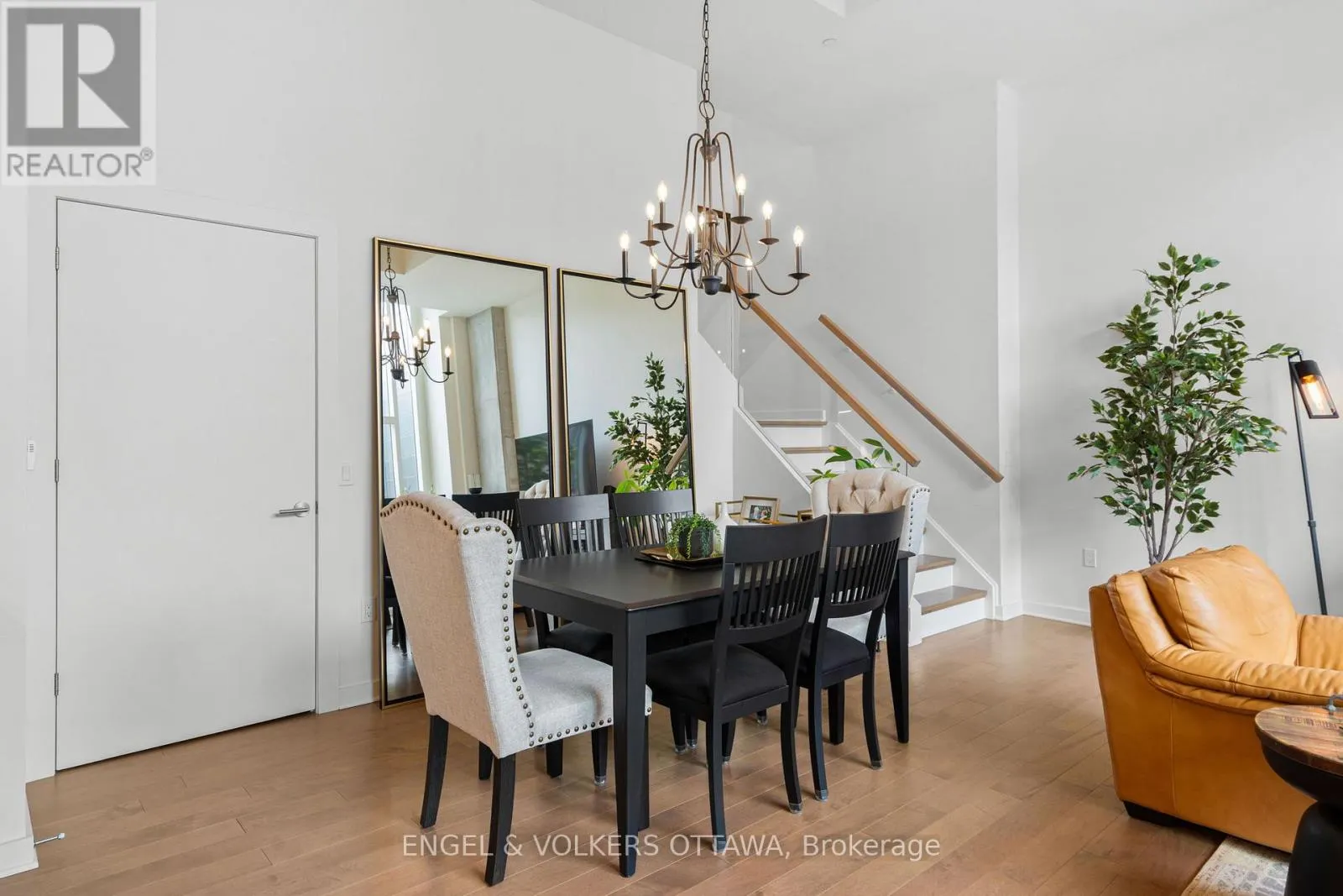 103 - 135 BARRETTE STREET