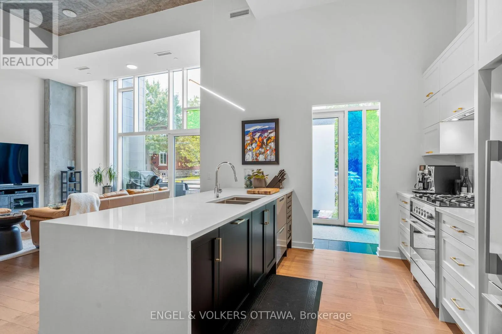 103 - 135 BARRETTE STREET
