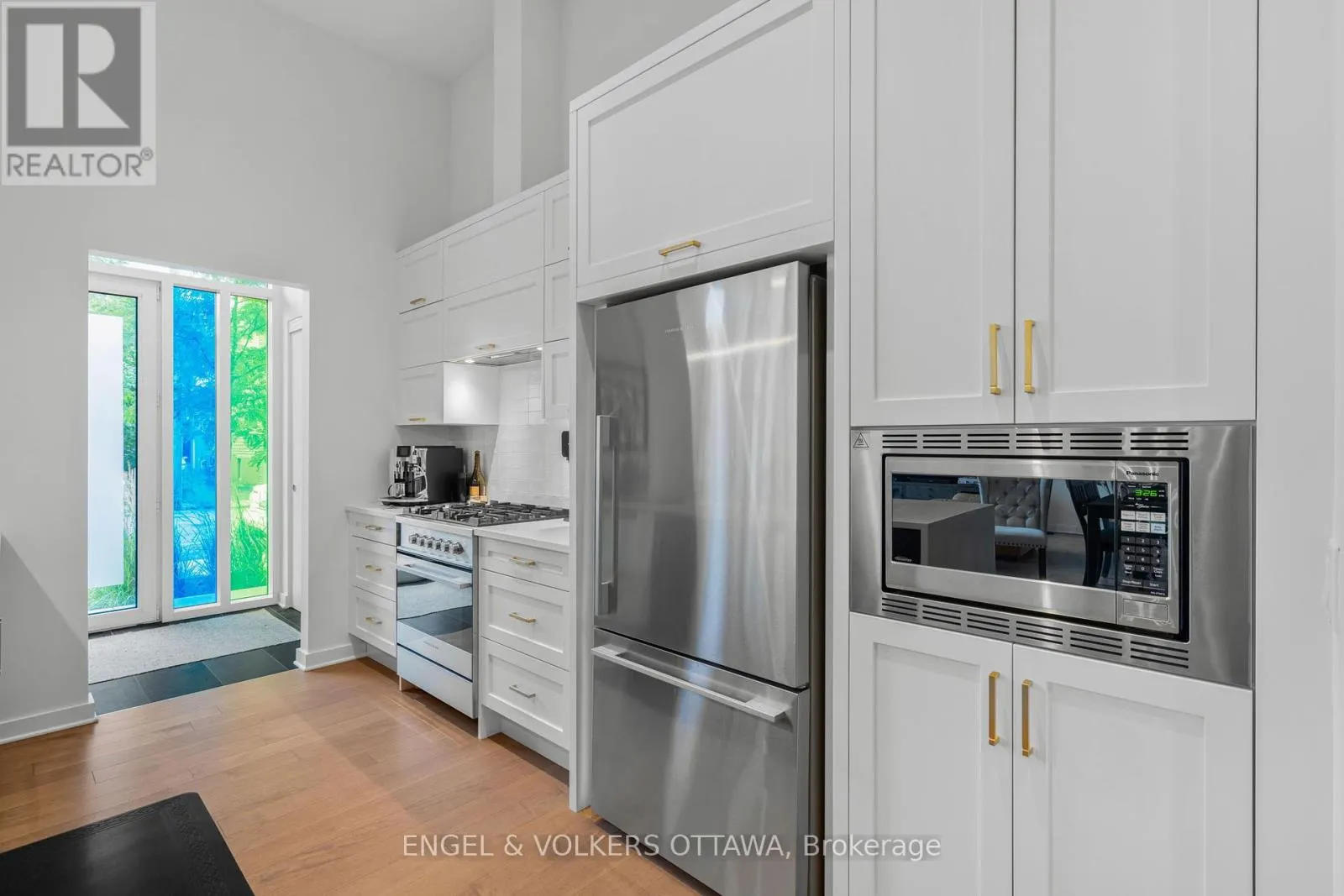 103 - 135 BARRETTE STREET