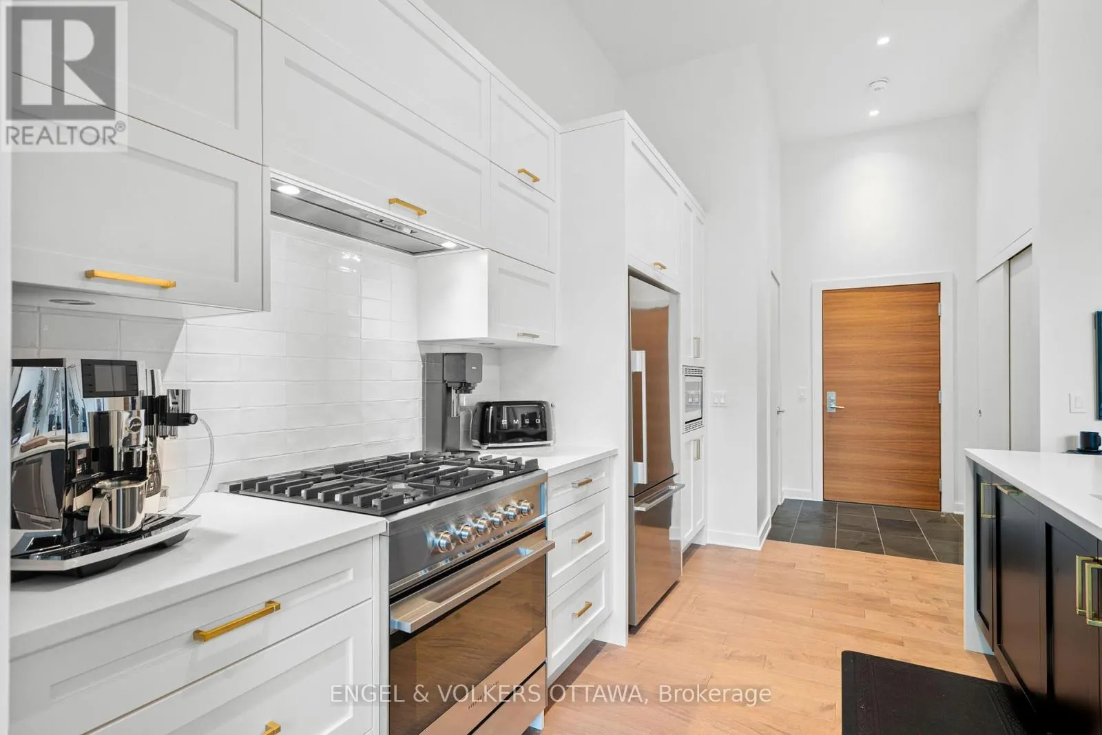 103 - 135 BARRETTE STREET