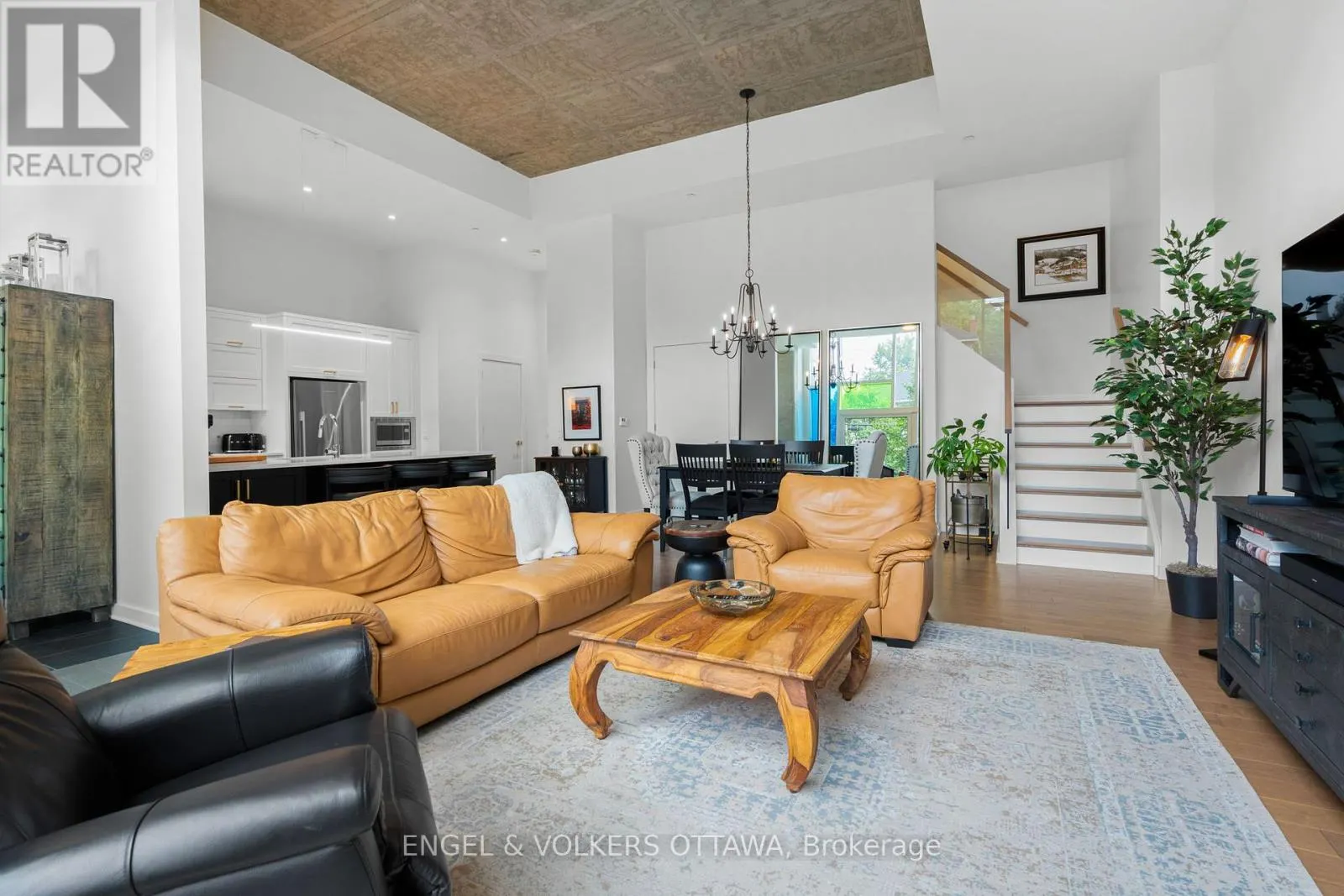 103 - 135 BARRETTE STREET