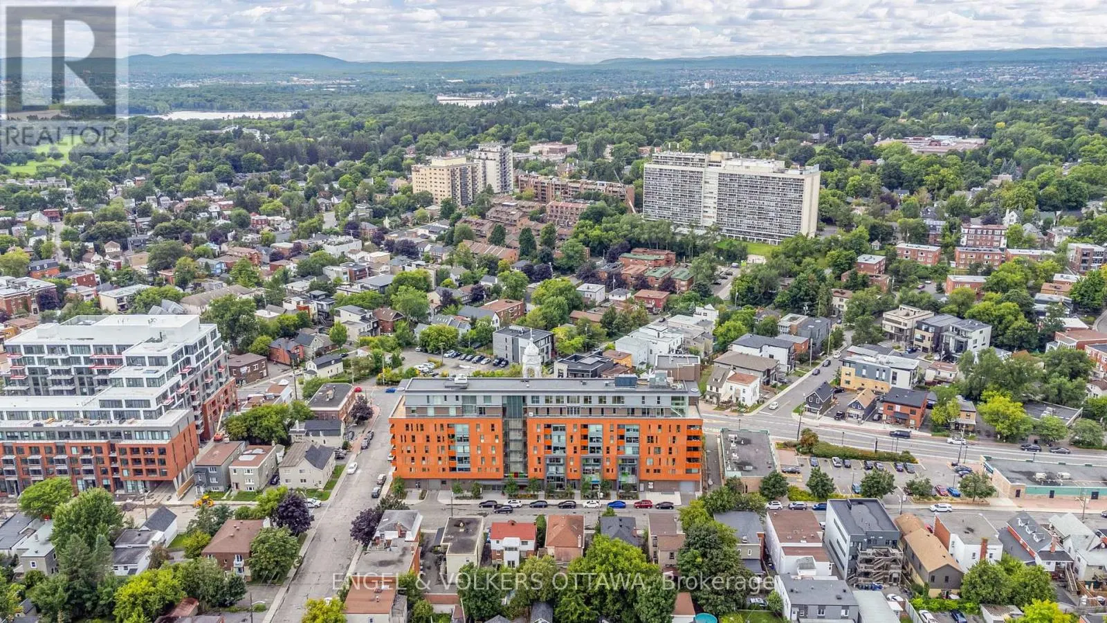 103 - 135 BARRETTE STREET