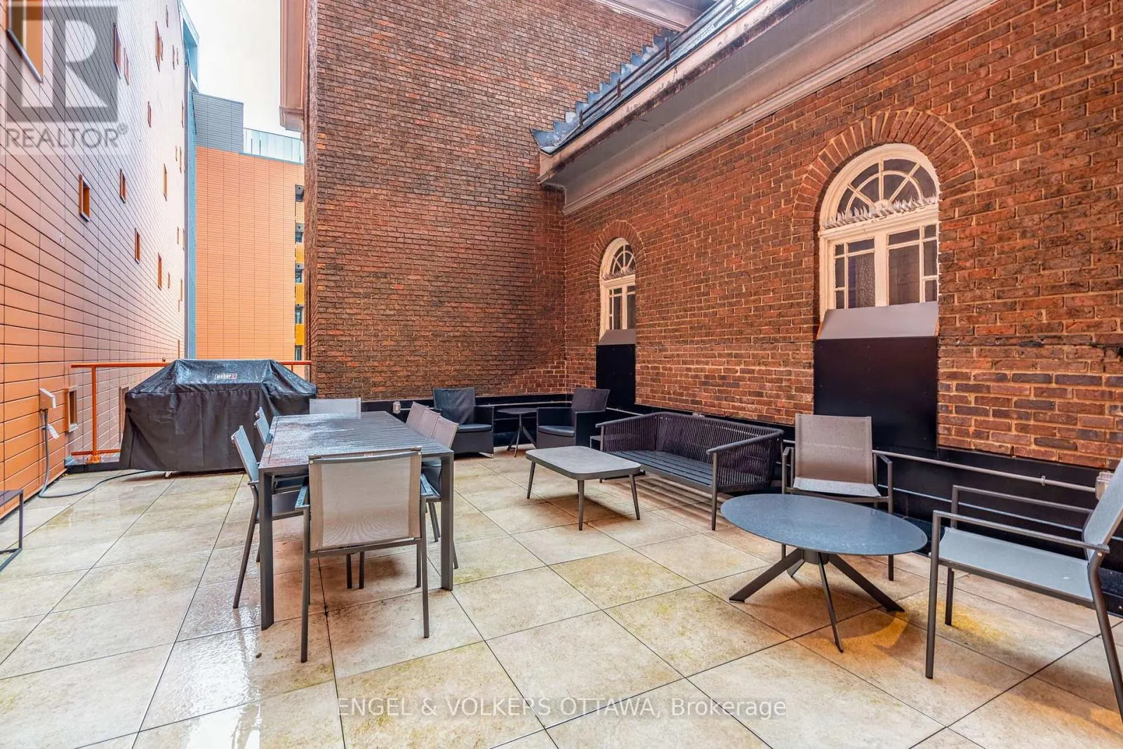 103 - 135 BARRETTE STREET
