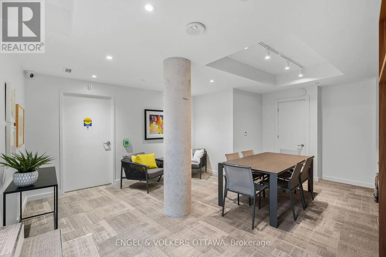 103 - 135 BARRETTE STREET
