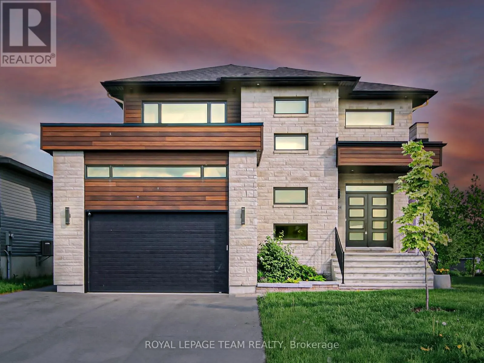 504 BARRAGE STREET