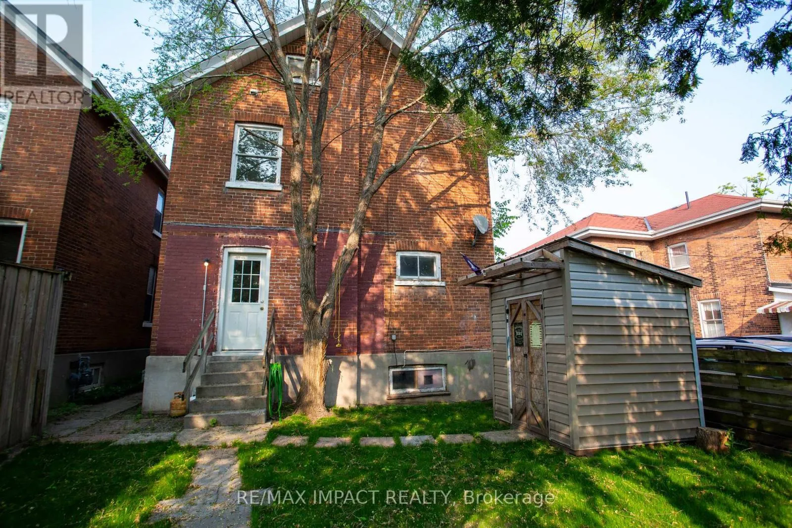 273 GEORGE STREET