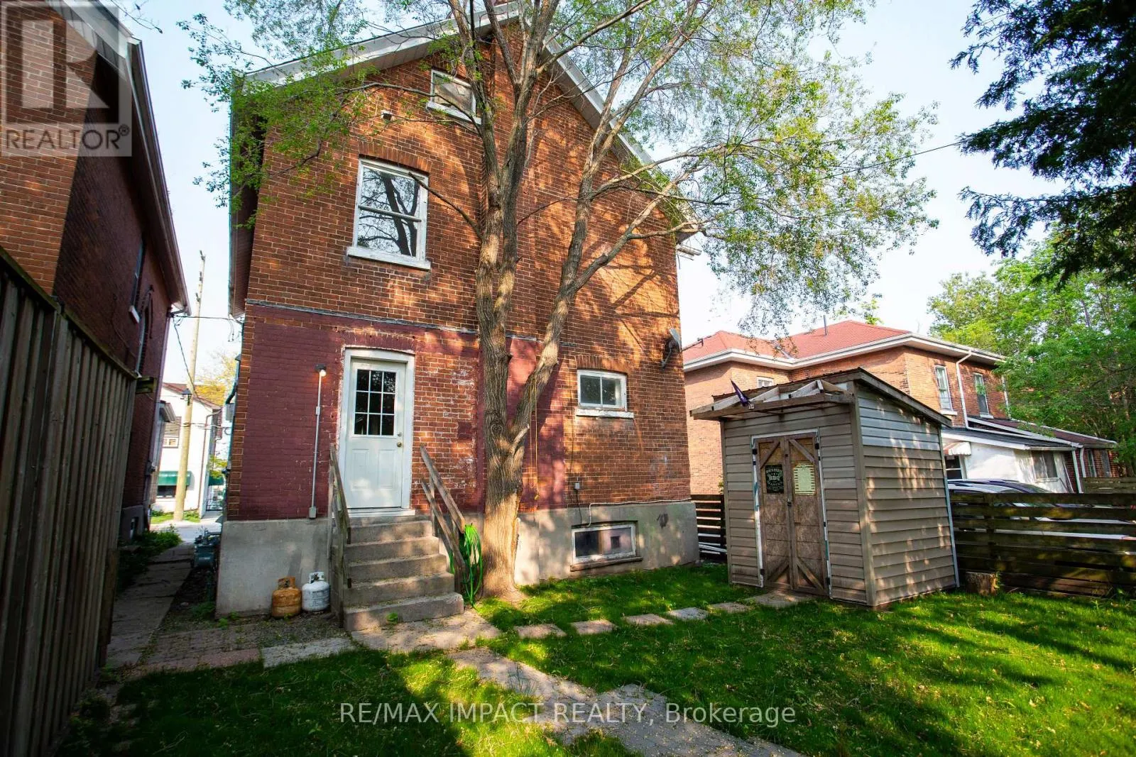 273 GEORGE STREET