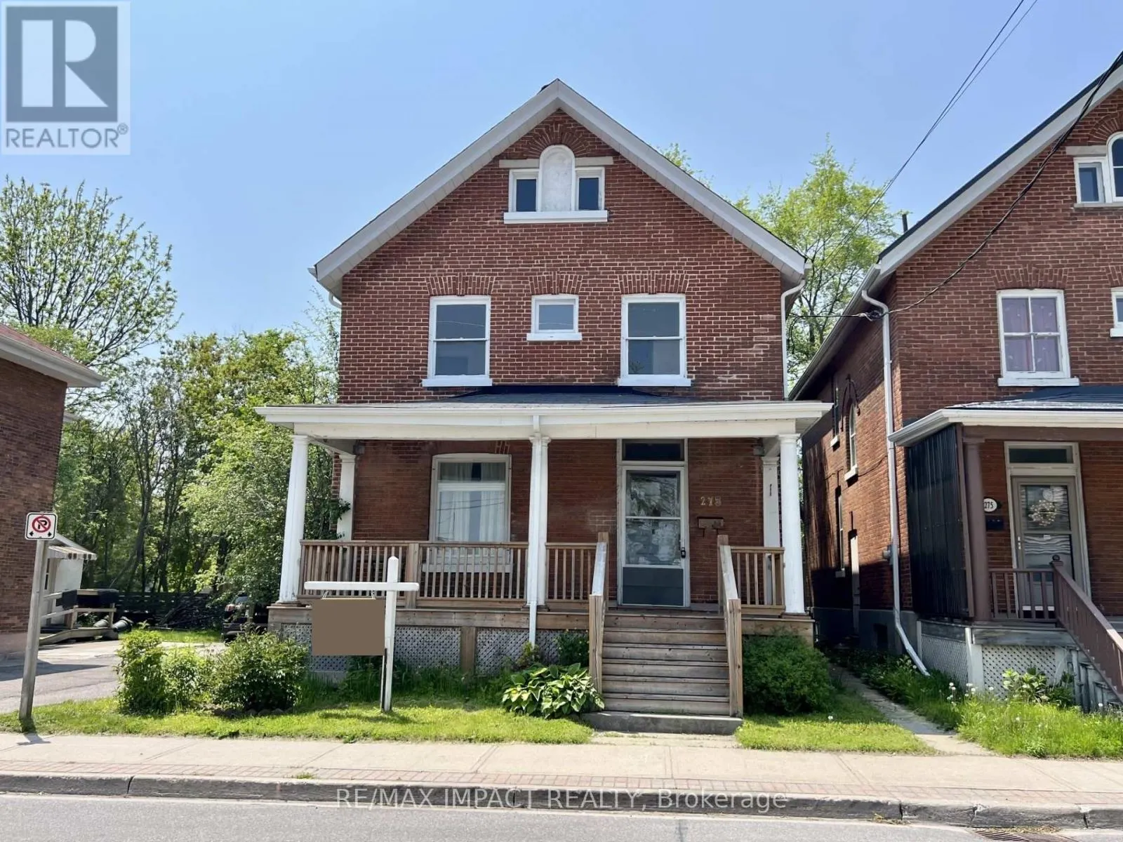 273 GEORGE STREET