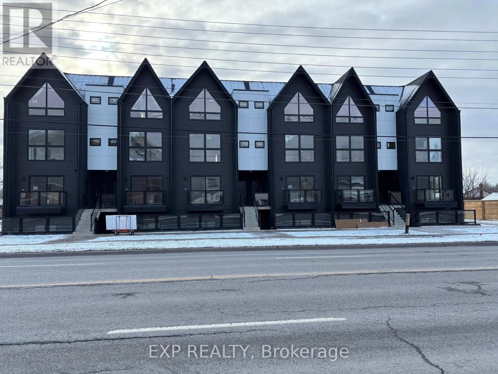 104 - 7277 WILSON CRESCENT