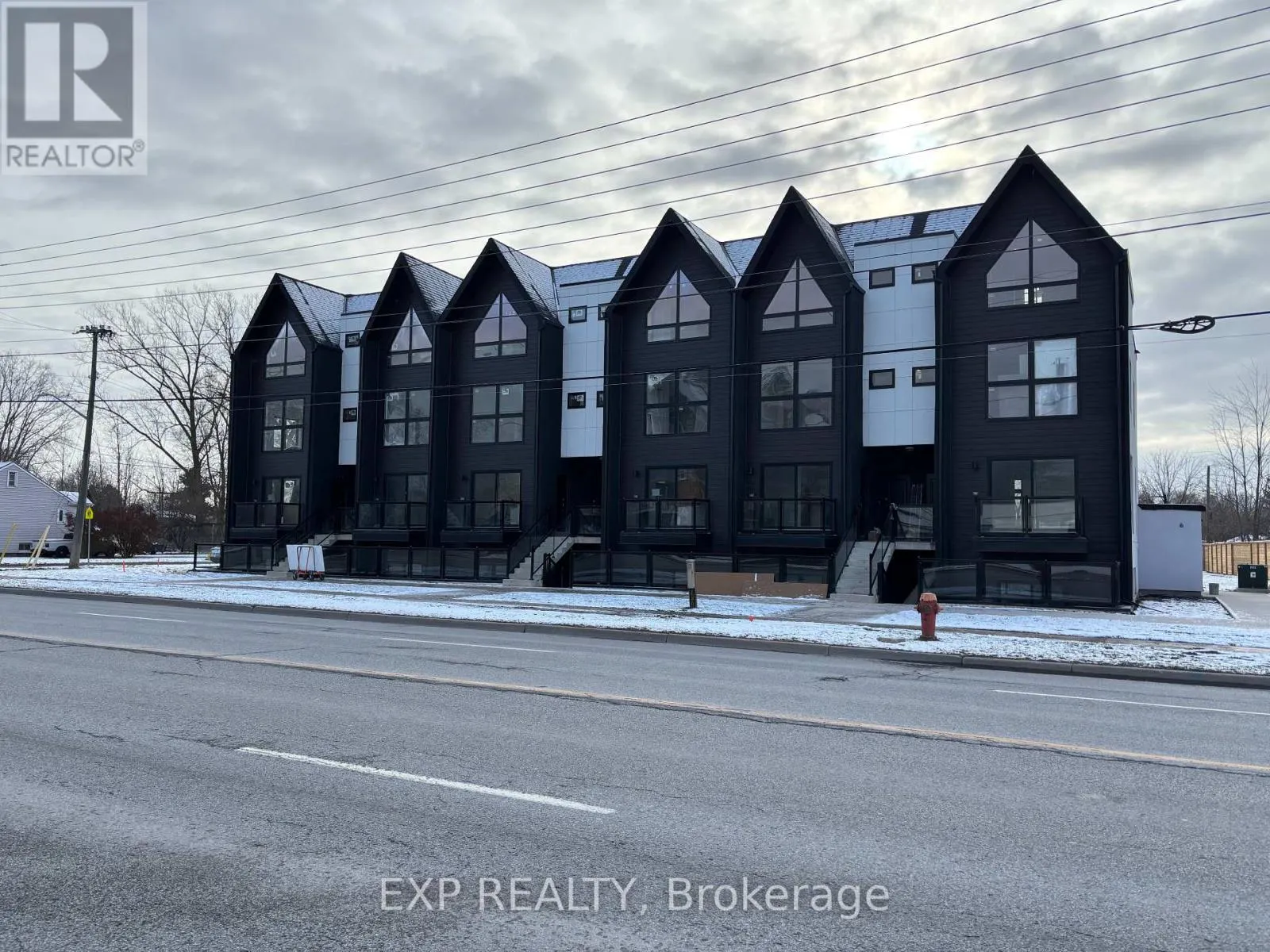 104 - 7277 WILSON CRESCENT