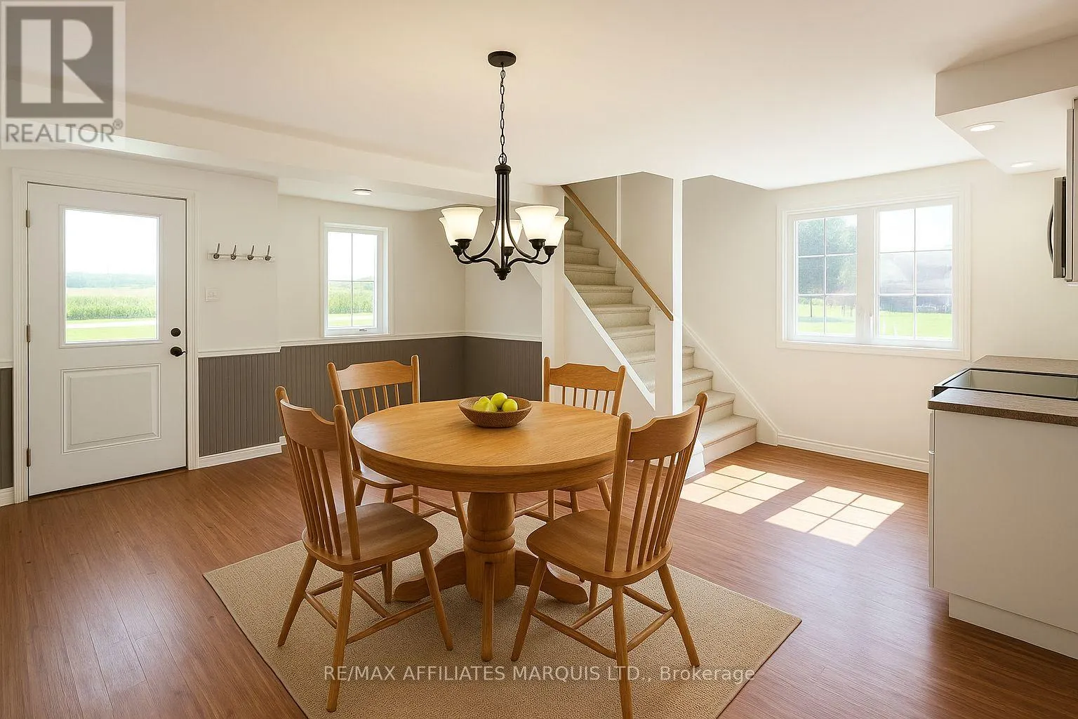 10797 STAMPVILLE ROAD