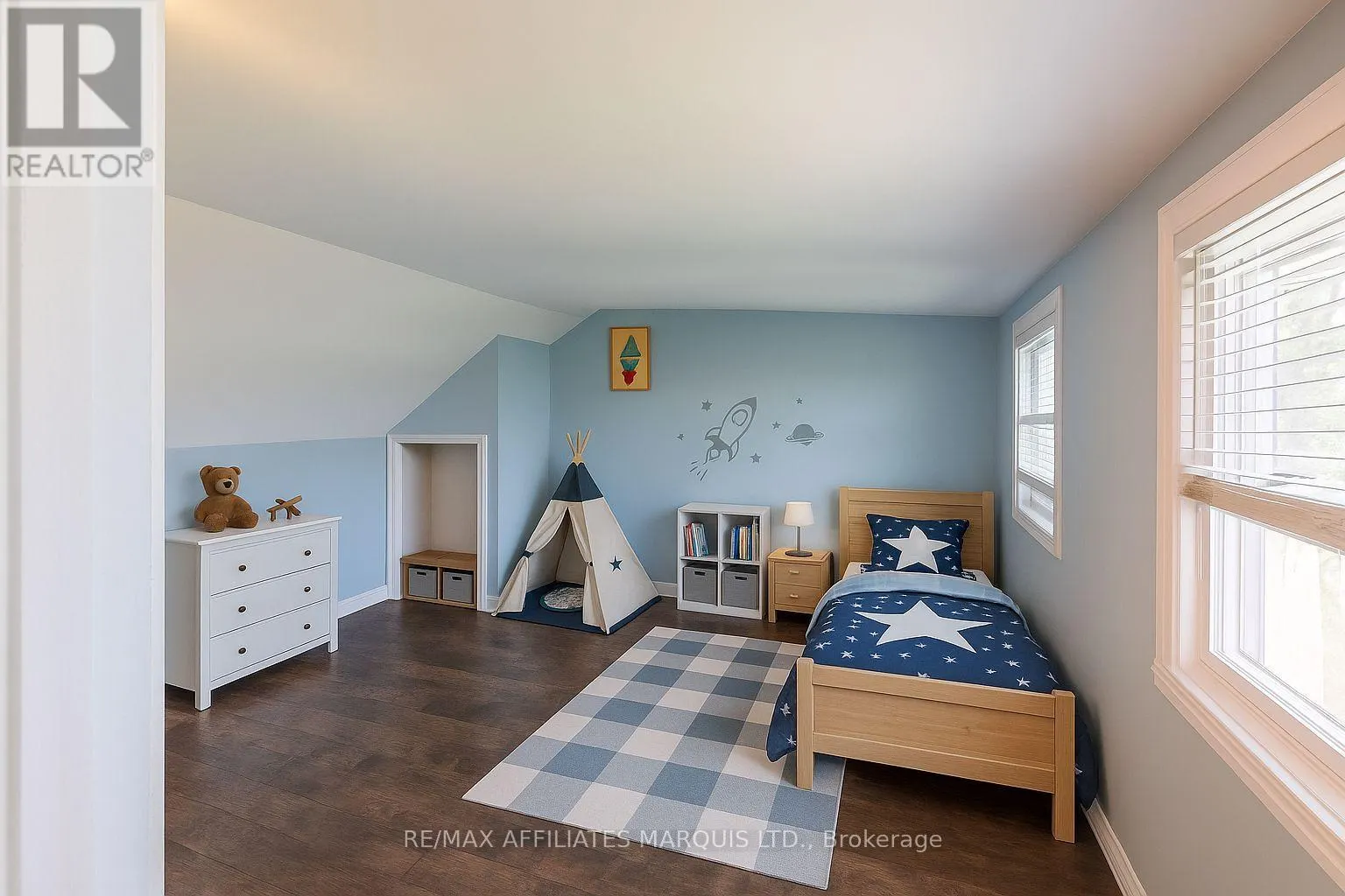 10797 STAMPVILLE ROAD