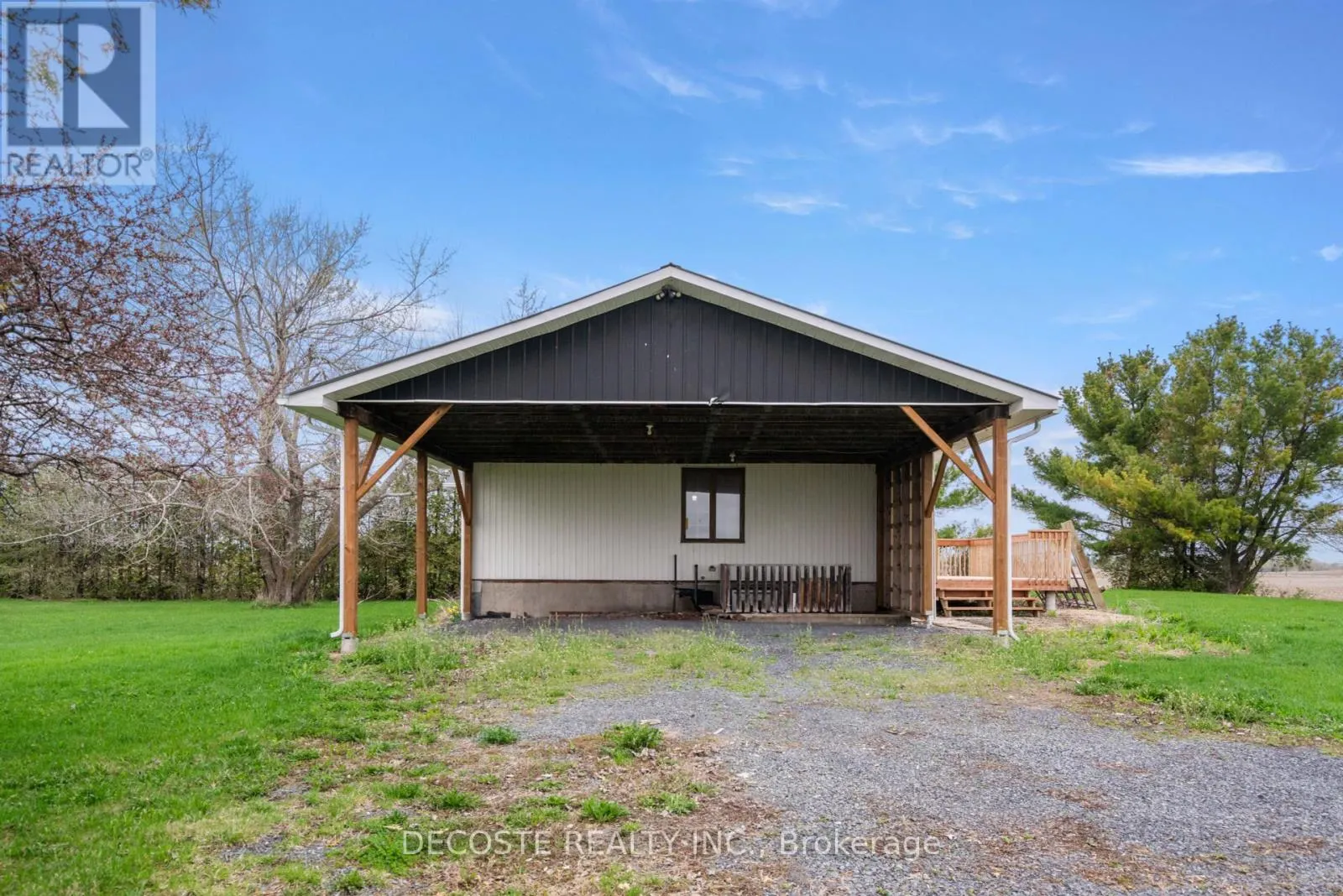 2811 ROLLAND MASSIE ROAD