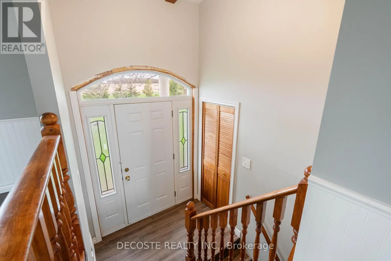 2811 ROLLAND MASSIE ROAD