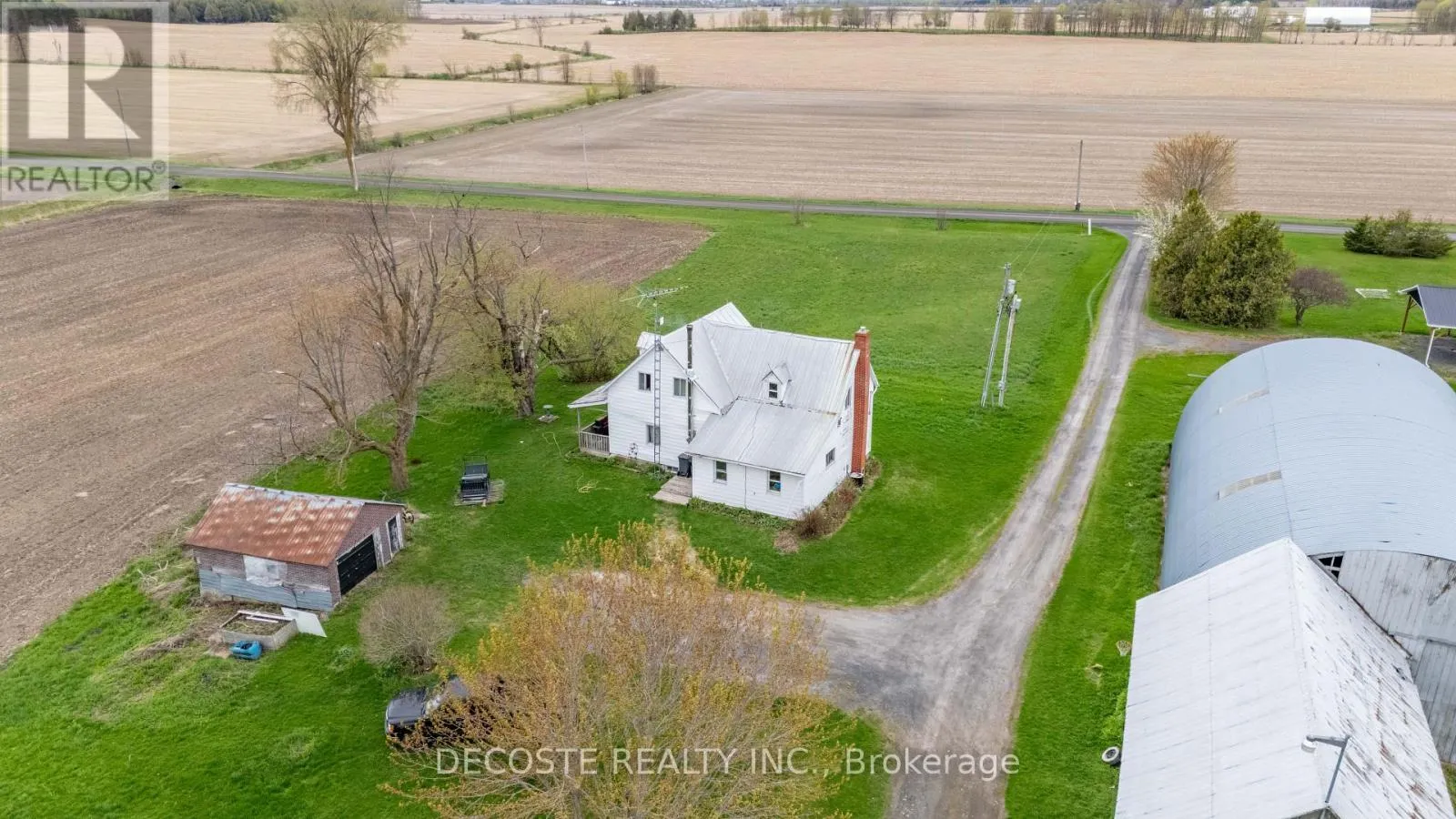 2811 ROLLAND MASSIE ROAD