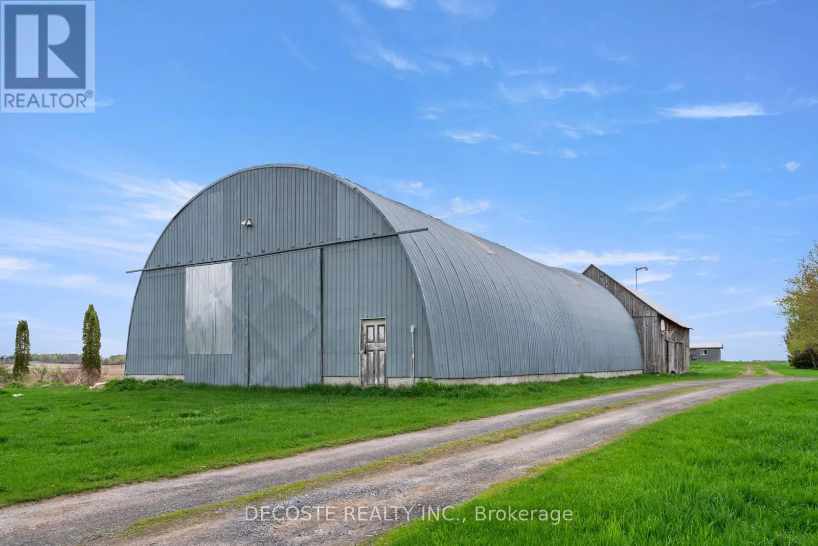 2811 ROLLAND MASSIE ROAD