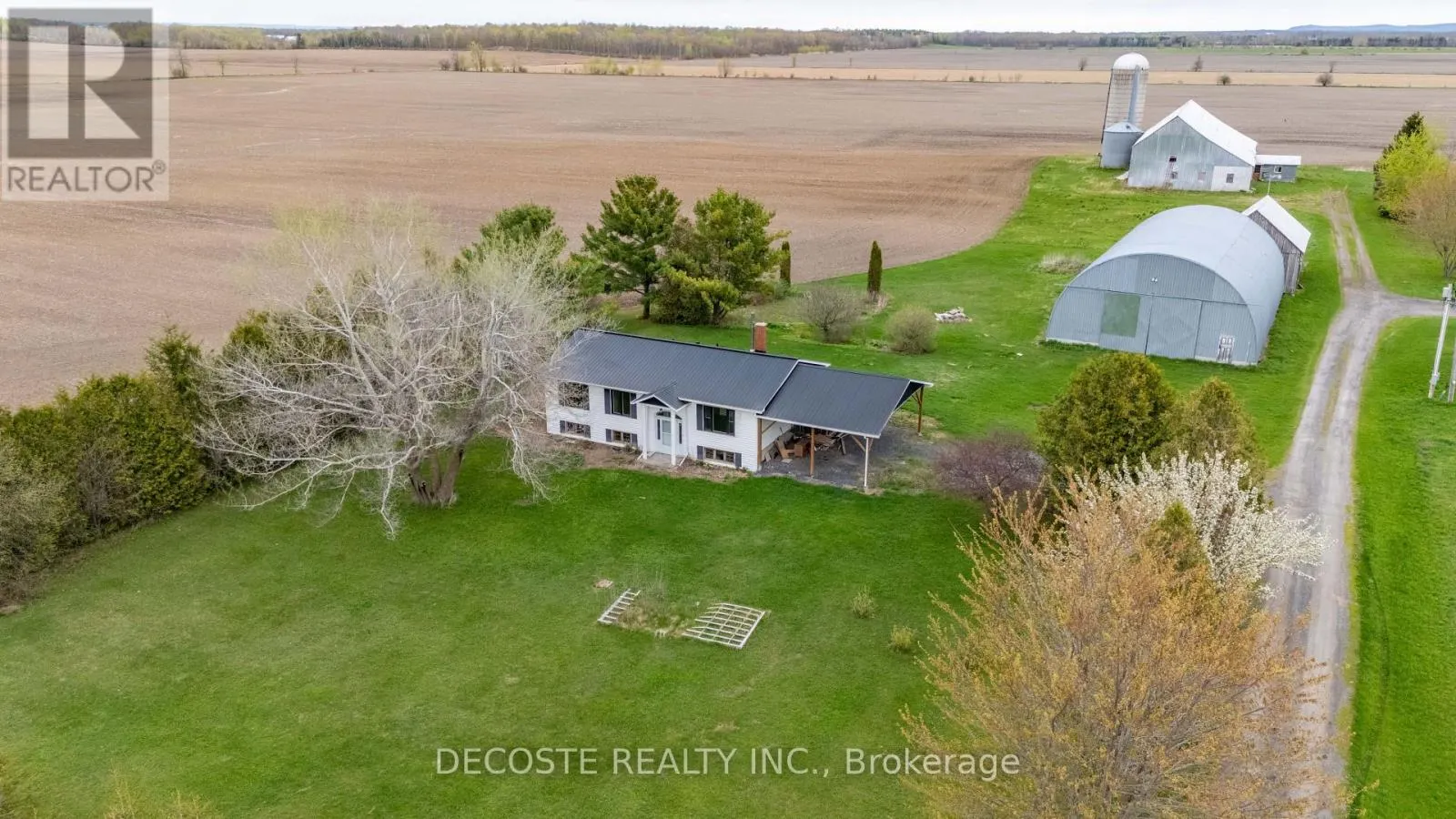 2811 ROLLAND MASSIE ROAD