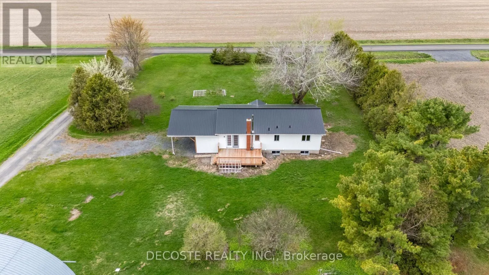 2811 ROLLAND MASSIE ROAD