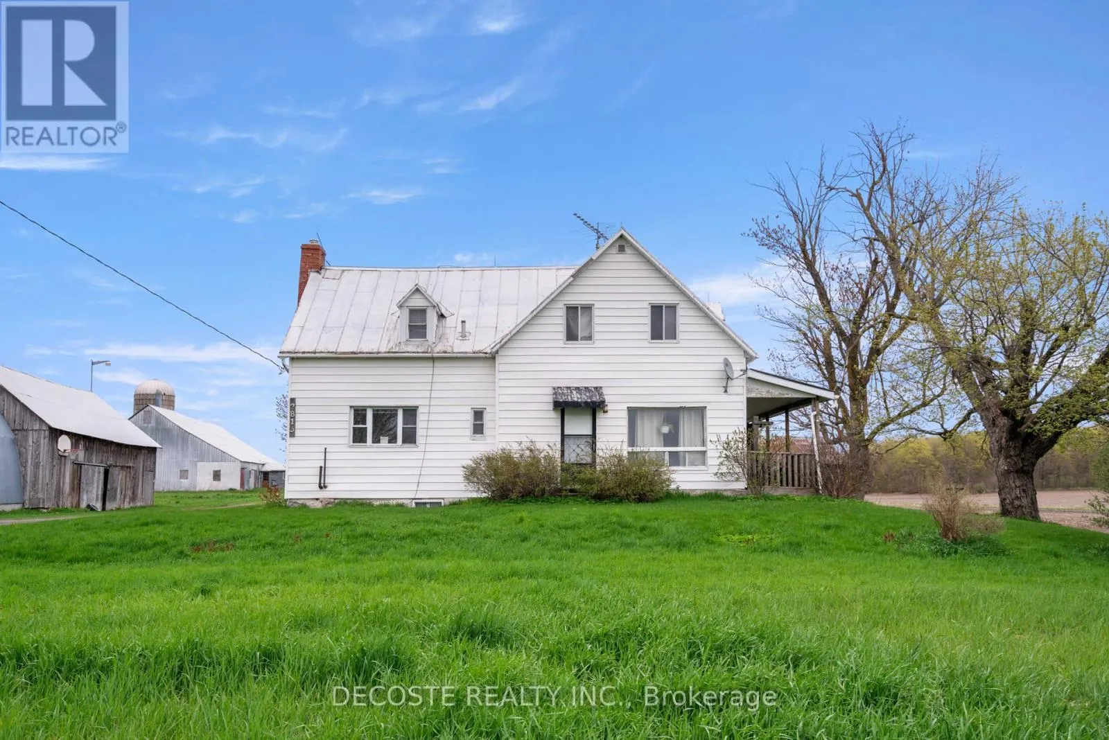 2811 ROLLAND MASSIE ROAD