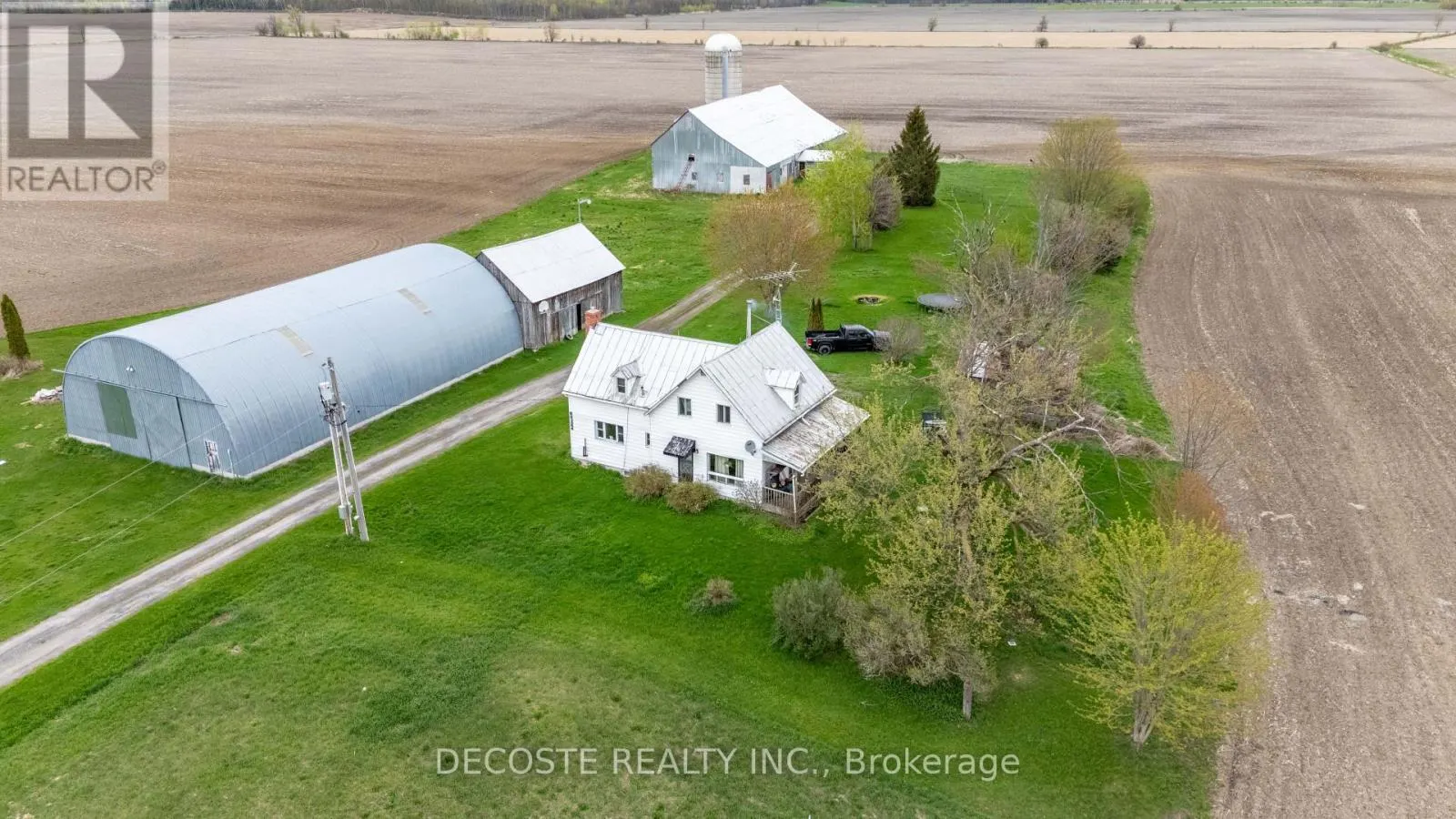 2811 ROLLAND MASSIE ROAD