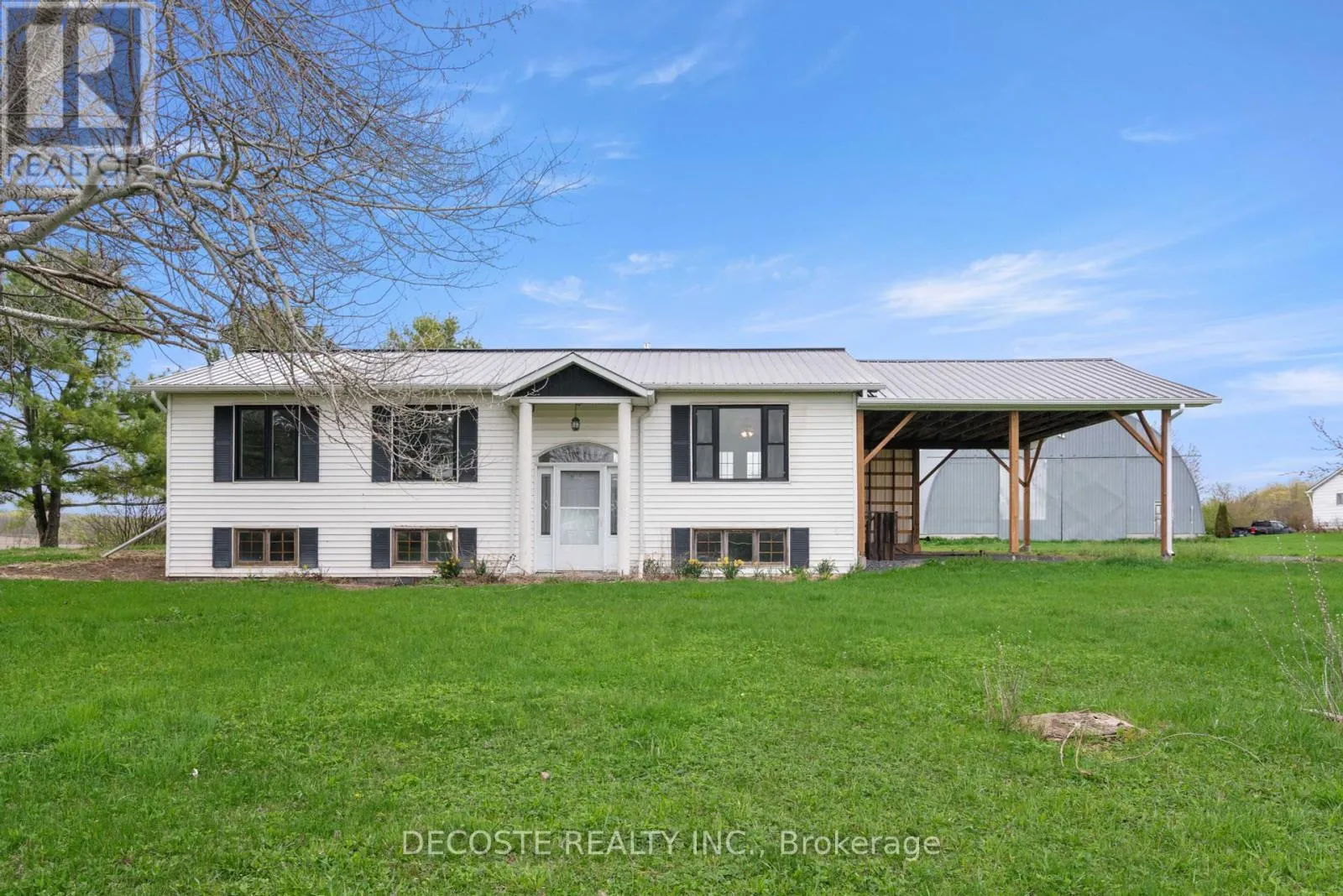2811 ROLLAND MASSIE ROAD