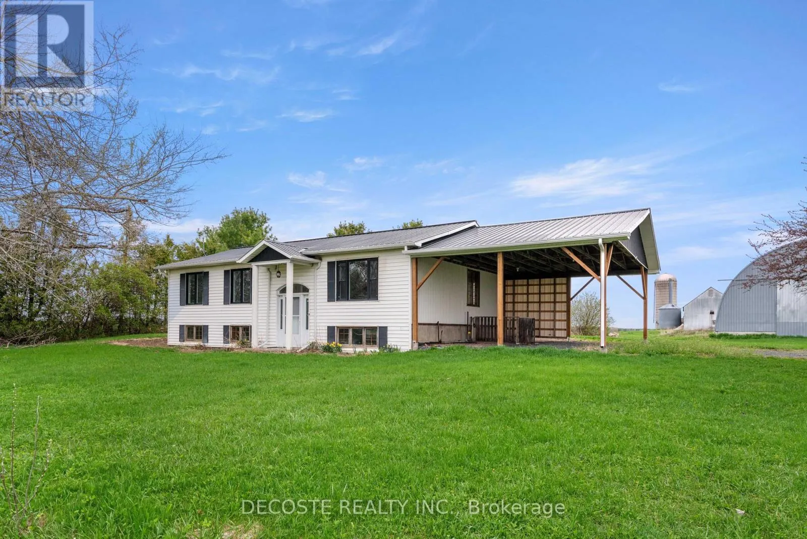 2811 ROLLAND MASSIE ROAD