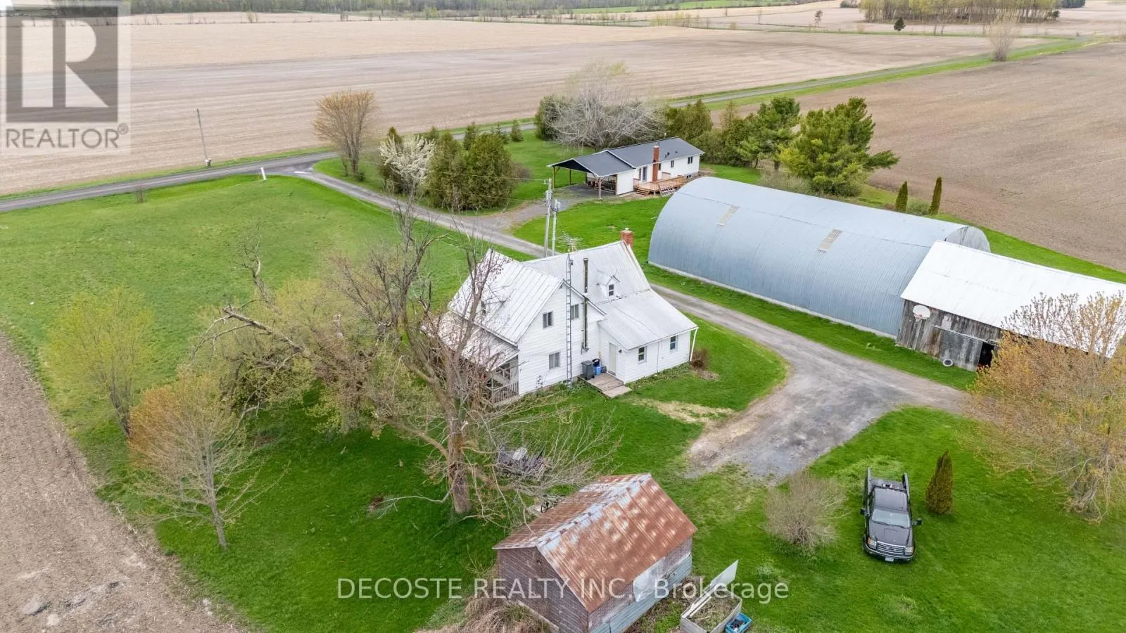 2811 ROLLAND MASSIE ROAD